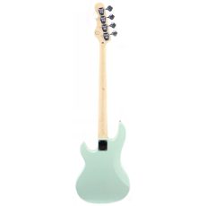 G&L Tribute SB-2 MP - Surf Green