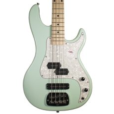 G&L Tribute SB-2 MP - Surf Green