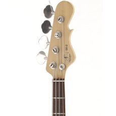 G&L Tribute SB-2 MP - Surf Green