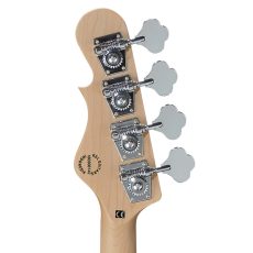 G&L Tribute SB-2 MP - Surf Green