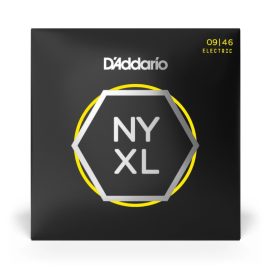 D’Addario NYXL0946
