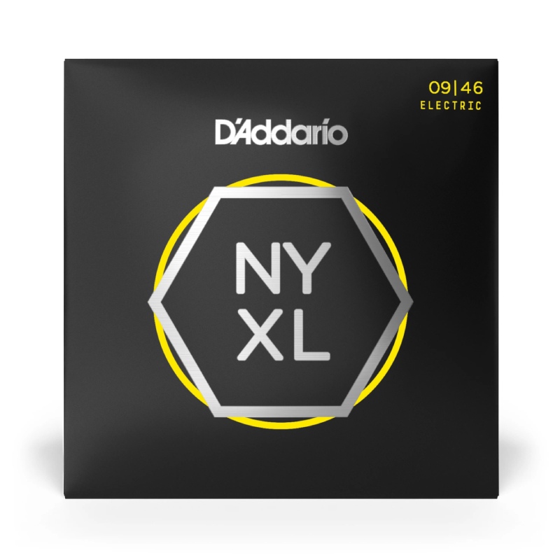D’Addario NYXL0946