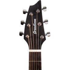 Breedlove Pursuit Exotic S Concert Tiger's Eye - Myrtlewood (PSCN42CEMYMY)