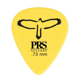 PRS Delrin Picks - 0.73mm