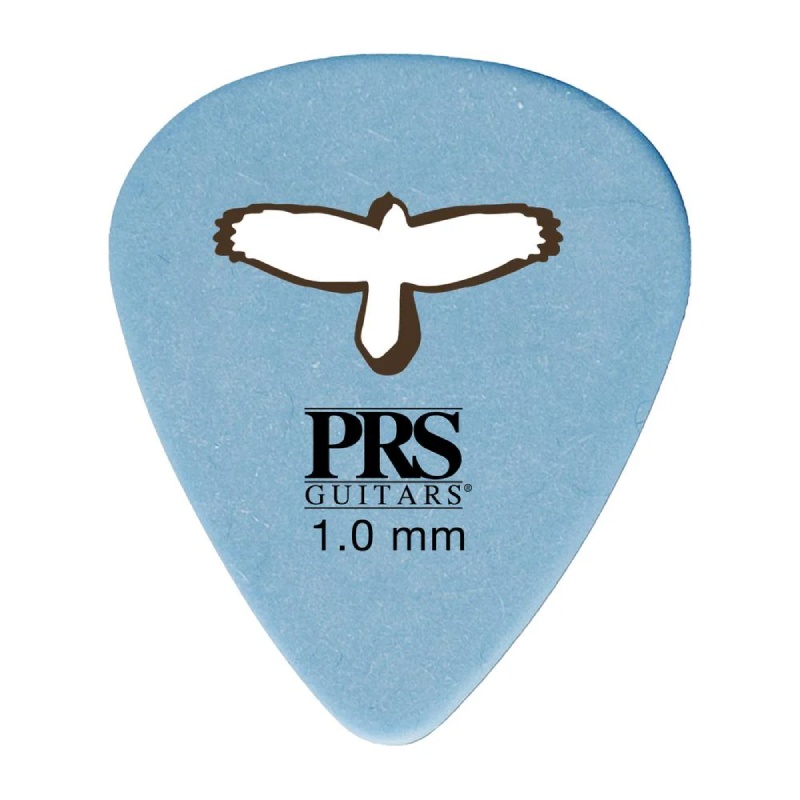 PRS Delrin Picks - 1.00mm