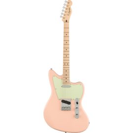 Squier Paranormal Offset Telecaster - Shell Pink خرید