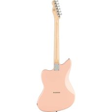 Squier Paranormal Offset Telecaster - Shell Pink