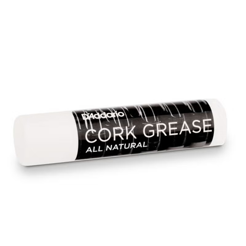 Daddario Cork Grease