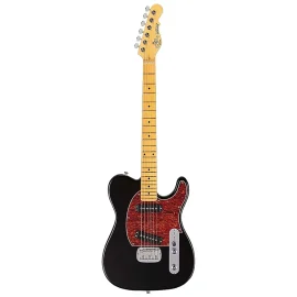 G&L Tribute ASAT Special MP - Black