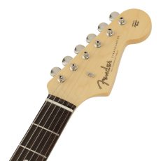 Fender Collection Traditional 60s Stratocaster Rosewood Fingerboard - Aged Dakota Red