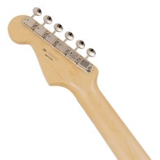 Fender Collection Traditional 60s Stratocaster Rosewood Fingerboard - Aged Dakota Red