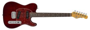G&L Tribute ASAT SPECIAL RW - Irish Ale
