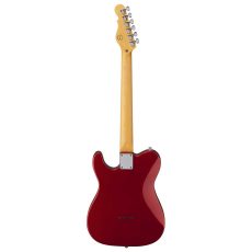 G&L Tribute ASAT Classic Bluesboy RW - Candy Apple Red
