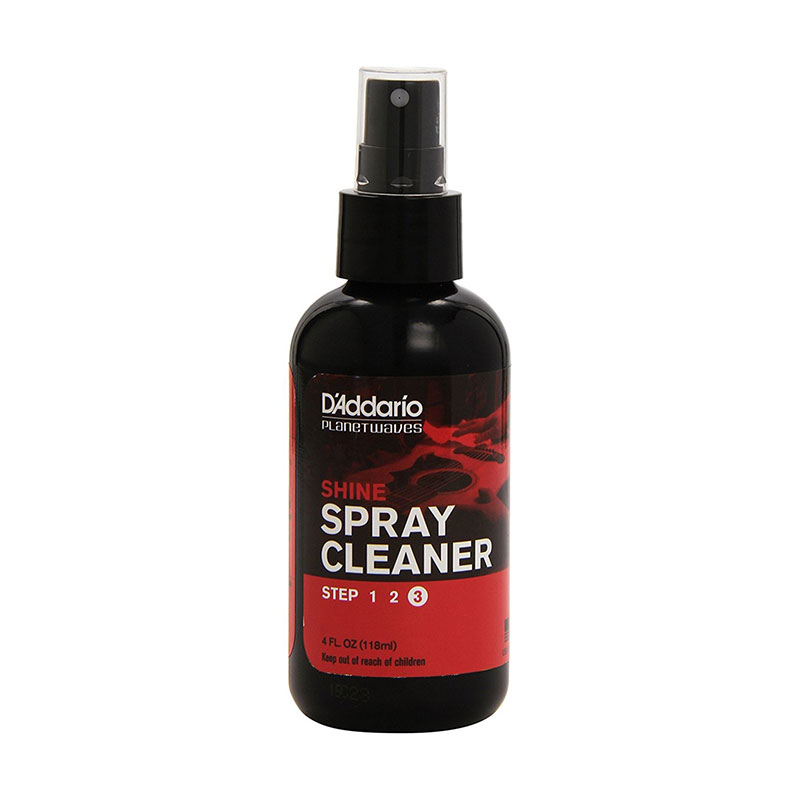 D’Addario PW-PL-03S