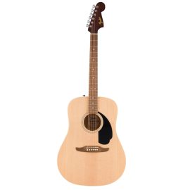 fender California Debut Redondo - Natural