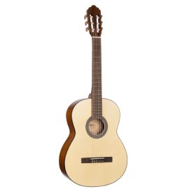 Full view of the Cort Classic YT Guitar