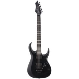 Cort X500 Menace Black Satin