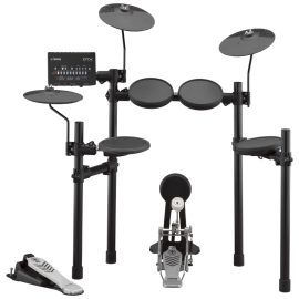 Yamaha DTX402K - Black