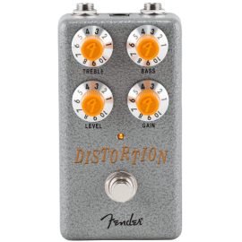 Fender Hammertone Distortion Pedal