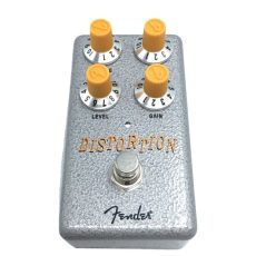 Fender Hammertone Distortion Pedal