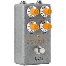 Fender Hammertone Distortion Pedal