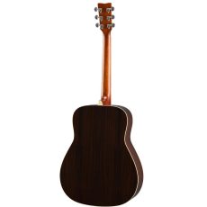 Yamaha FG830 - Tobacco Brown Sunburst