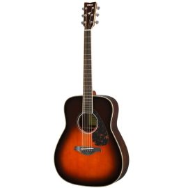 Yamaha FG830 - Tobacco Brown Sunburst قیمت