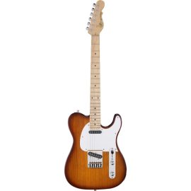 G&L Tribute ASAT Classic - Tobacco Sunburst خرید