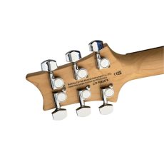 PRS SE CE24 - Vintage Sunburst