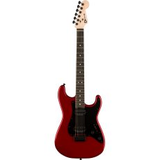 Charvel Pro-Mod So-Cal Style 1 HH HT Ebony - Candy Apple Red