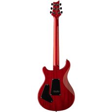 PRS SE CE24 - Black Cherry