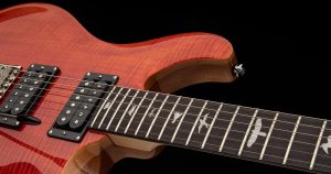 PRS SE CE24 - Black Cherry خرید