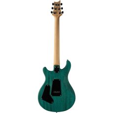 PRS SE CE24 - Turquoise