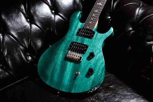PRS SE CE24 - Turquoise خرید