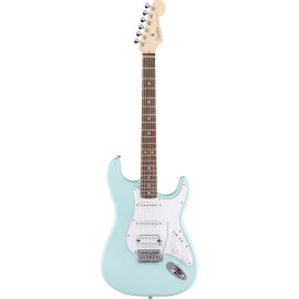 Squier Debut Stratocaster - Daphne Blue