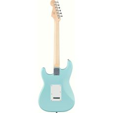 Squier Debut Stratocaster - Daphne Blue