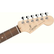 Squier Debut Stratocaster - Daphne Blue