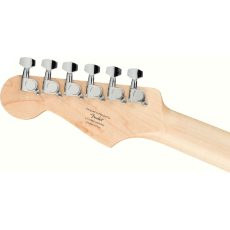 Squier Debut Stratocaster - Daphne Blue