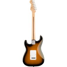 Squier Debut Stratocaster HSS - 2 Color sunburst