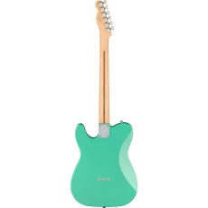 Squier Debut Telecaster - Sea Foam Green