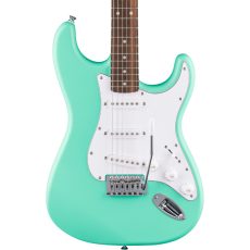 Squier Debut Stratocaster - Sea Foam Green