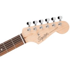 Squier Debut Stratocaster - Sea Foam Green