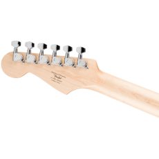 Squier Debut Stratocaster - Sea Foam Green