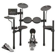 Yamaha DTX452K Electronic Drum Kit