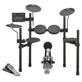 Yamaha DTX452K Electronic Drum Kit