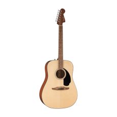 Fender California Debut Redondo Pack - Natural