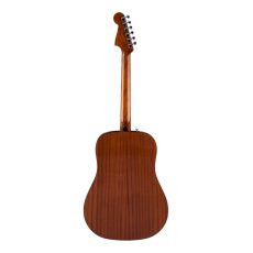 Fender California Debut Redondo Pack - Natural