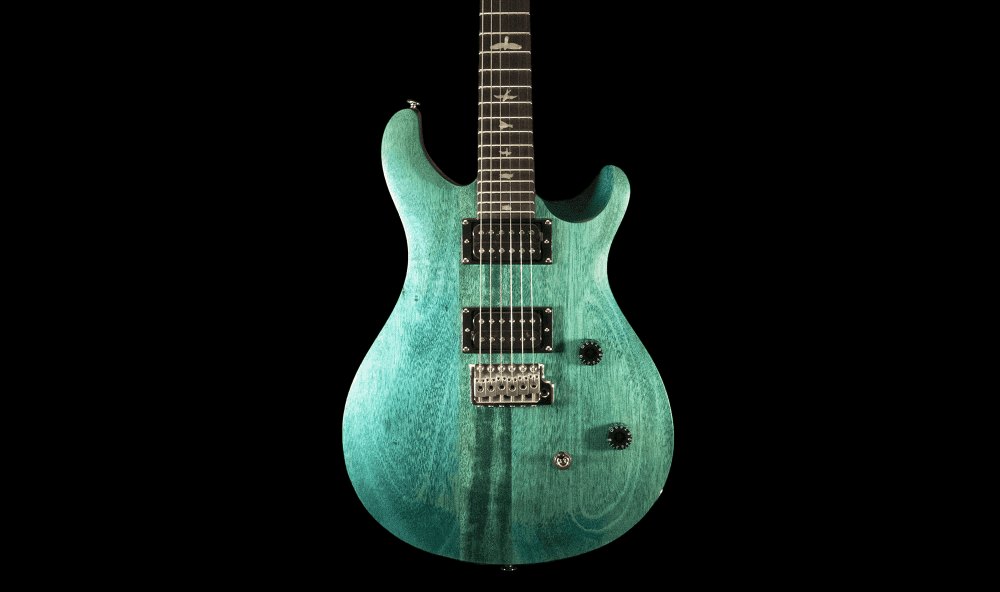 prs-se-ce24-turquoise-خرید