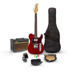 پکیج ویژه گیتار الکتریک سازکالا