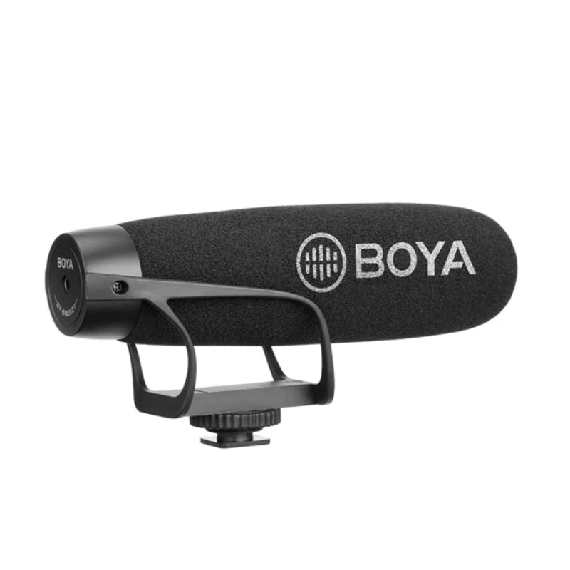 Boya BY-BM2021
